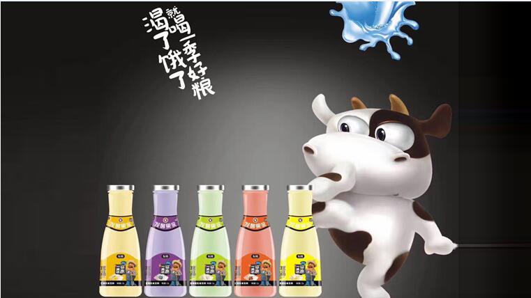 一季好粮1L乳酸菌系列
